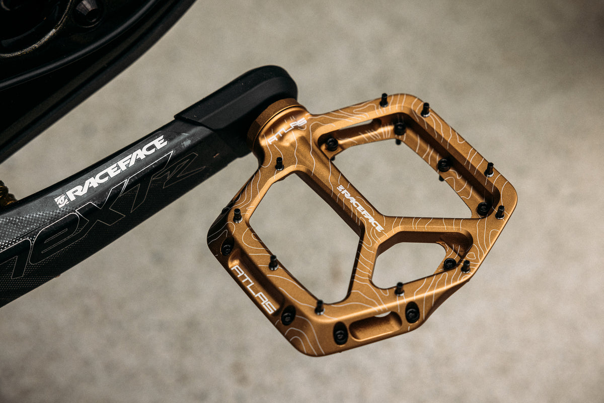RACEFACE ATLAS 9S クランク　ゴールド　170mm 794A1766-2100x1401-5802dbdc-