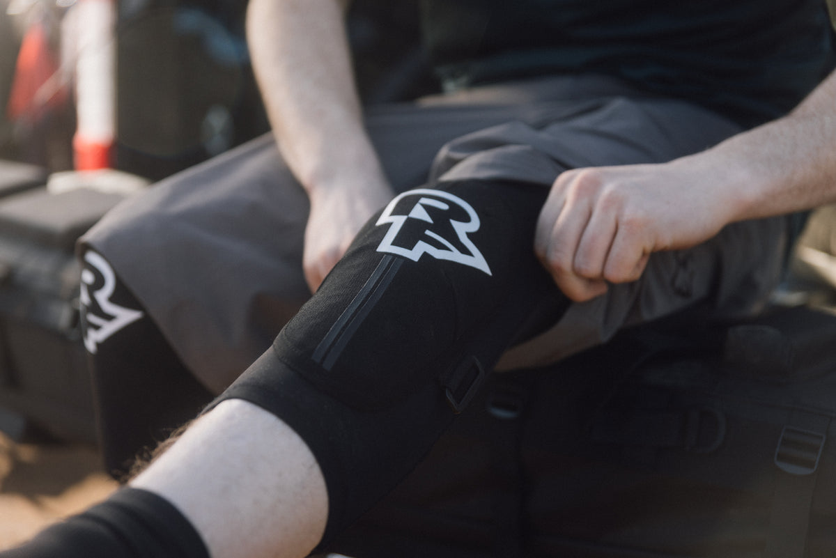 pads for bike riding