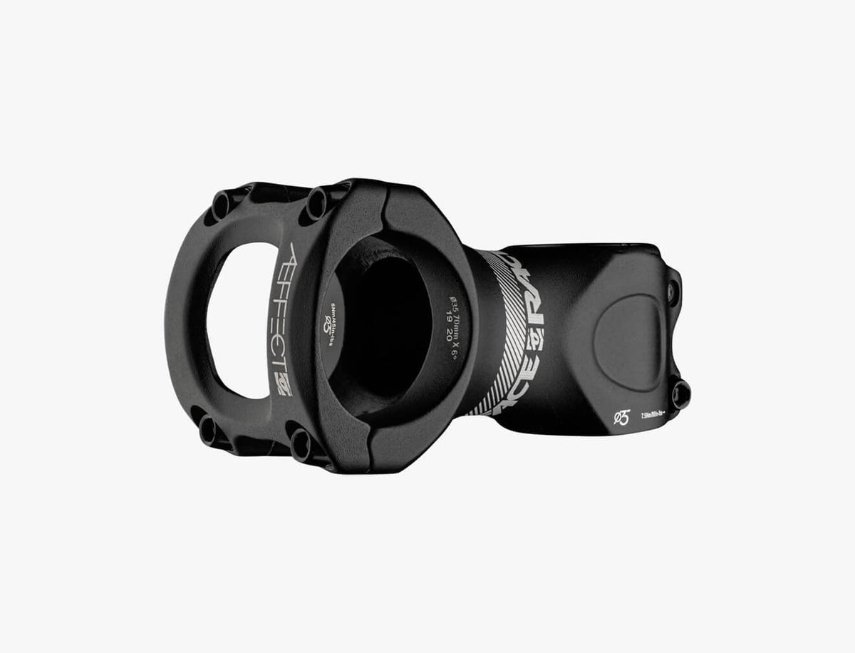 Aeffect 35 Stem Mountain Bike Stem Raceface Race Face CA