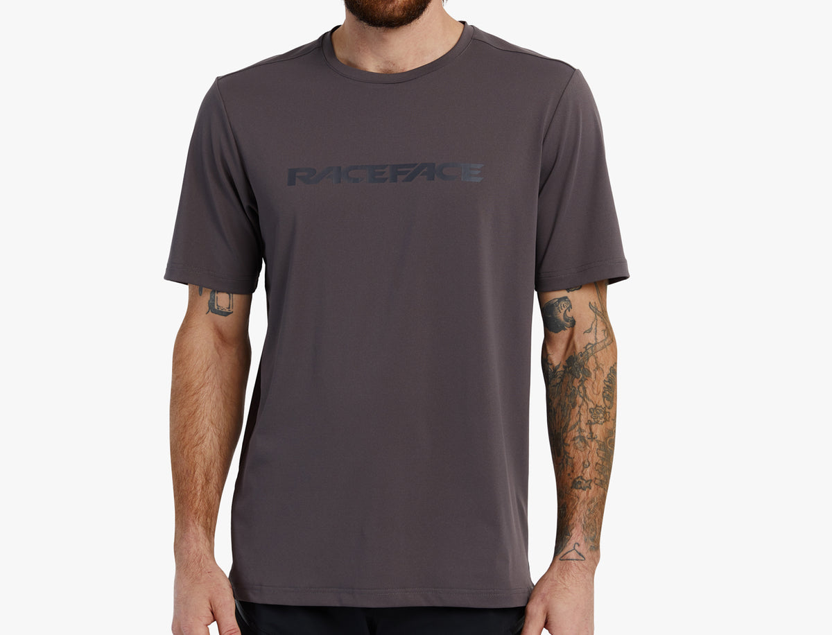 Commit Short Sleeve | MTB Tech Top | Raceface – Race Face CA
