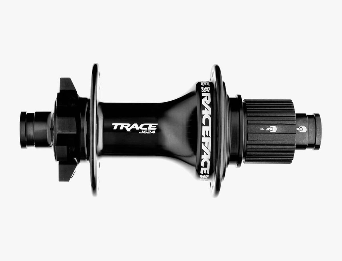 Trace J-Bend Hub | MTB | Raceface – Race Face CA
