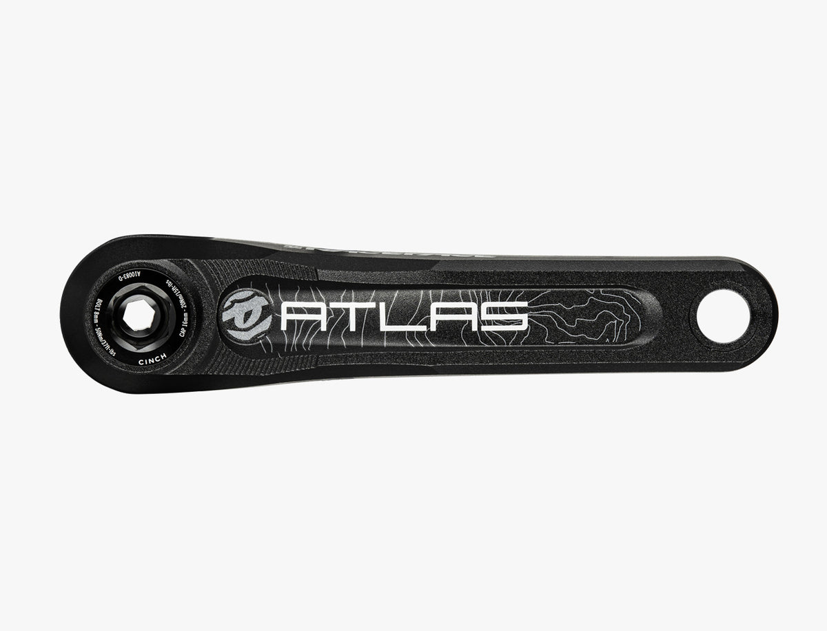 Atlas Crankset | Alloy MTB Crank | Raceface | DH – Race Face CA
