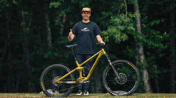 Race Face Bike Check | Owen Kartusch