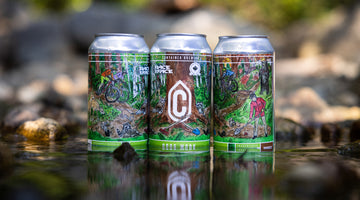 The Good Work Grant Program: Race Face x Container x IMBA Canada
