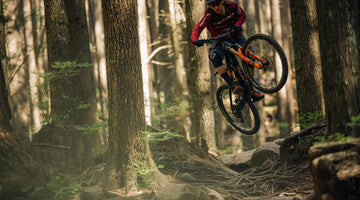 Groundwork: Evan Wall heads to the Enduro World Series