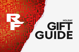 The 2021 Holiday Gift Guide