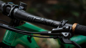 New Product Alert: The Next SL Handlebar
