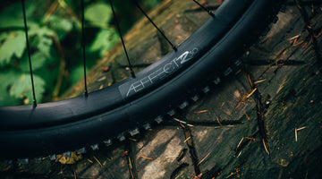Review: The Aeffect R Wheelset