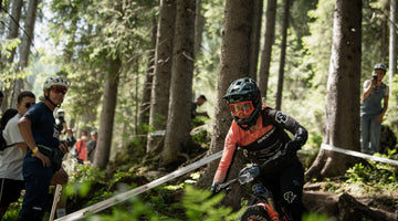 Video: Mentorship with Andréane Lanthier Nadeau and Lucy Vaneesteren