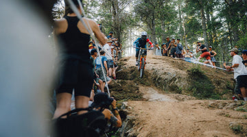 Hoskin Dominates, Race Face Athletes Conquer the 2026 Squamish Enduro
