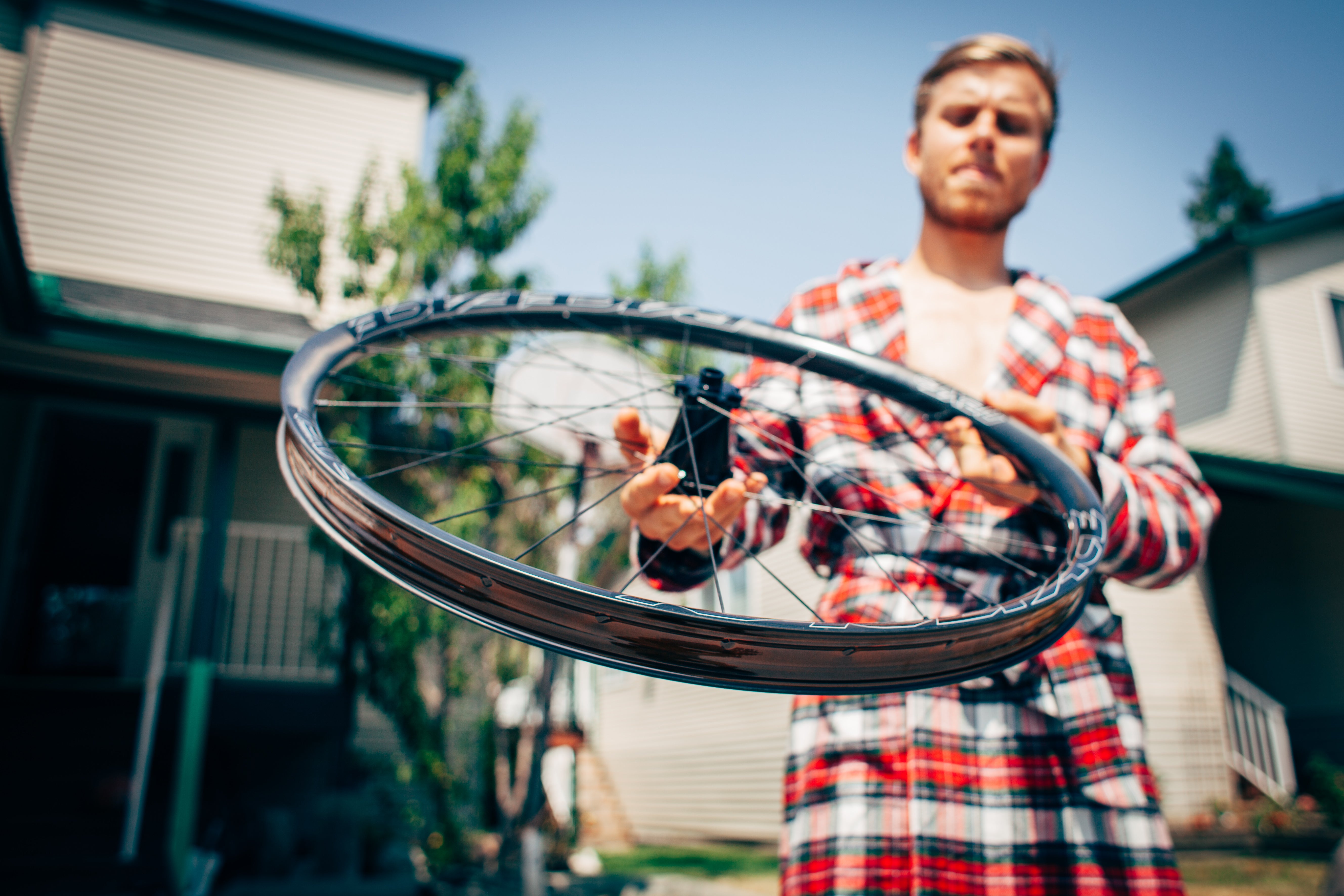 Ensuring Authenticity – Race Face CA