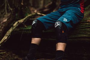 All in the Details: The Roam Knee