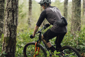 Soft Goods for Hard Play: Race Face Pads, Gear and Apparel