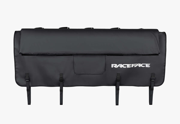 Stash Tailgate Pad