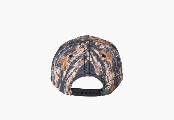 Roach Fisheye Camo Hat