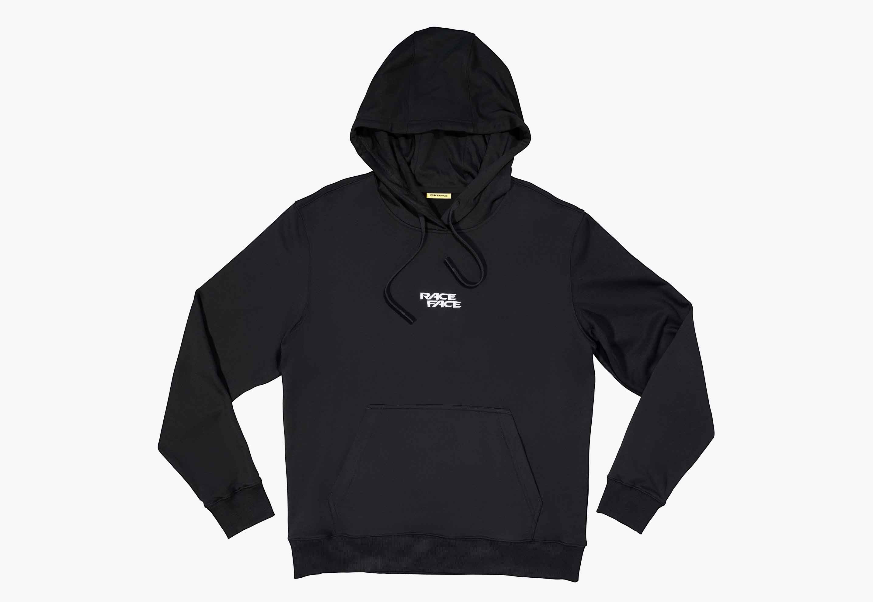 Pullover Hoody – Race Face CA