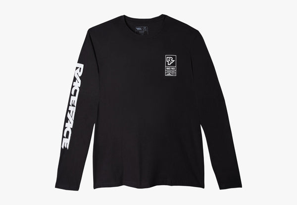 Rider's Right Long Sleeve Shirt