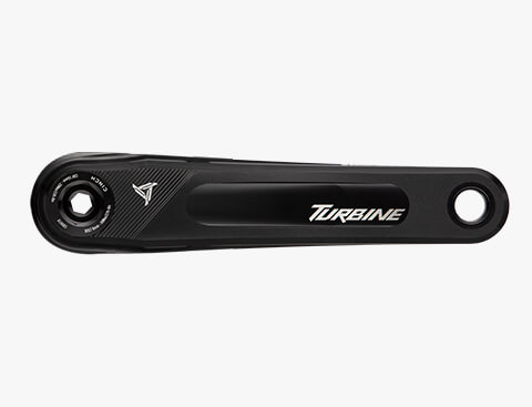 RACEFACE Turbine / Cinch クランクセット 32T Race Face Cinch Turbine Cranks - Review - Pinkbike