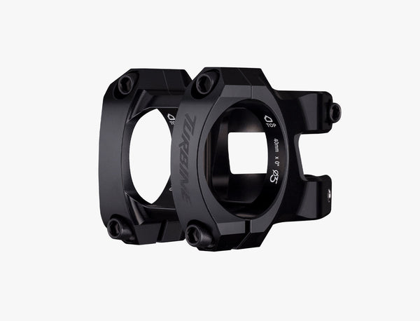 Turbine Stem