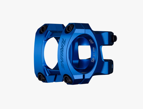 Turbine Stem