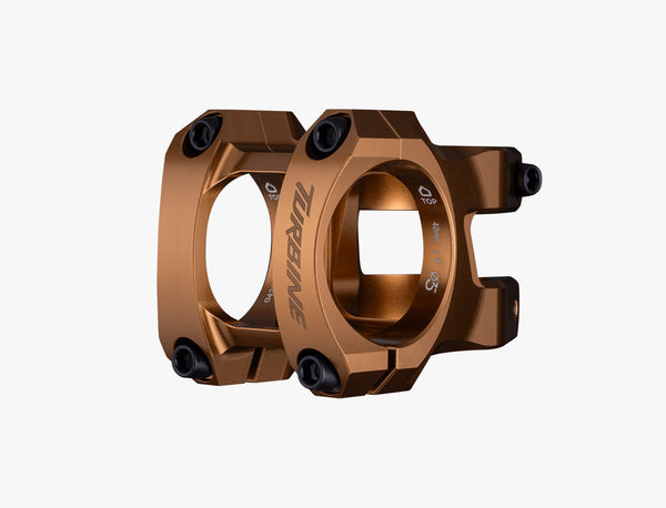 Turbine Stem