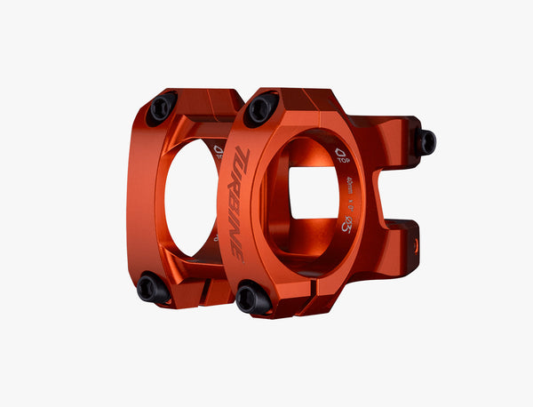 Turbine Stem