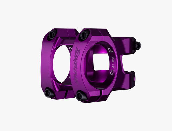 Turbine Stem