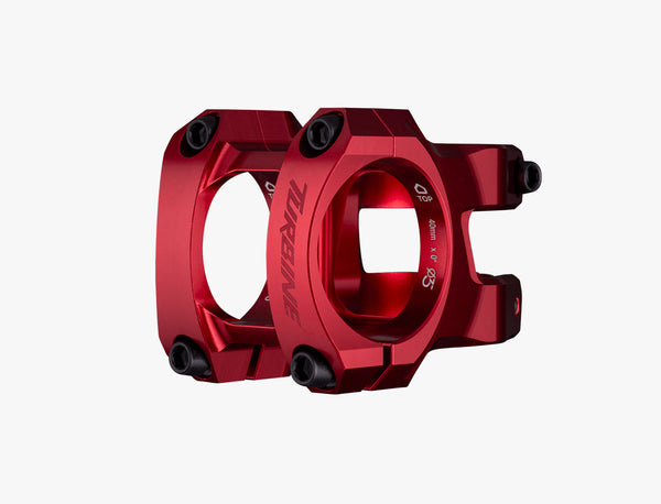 Turbine Stem