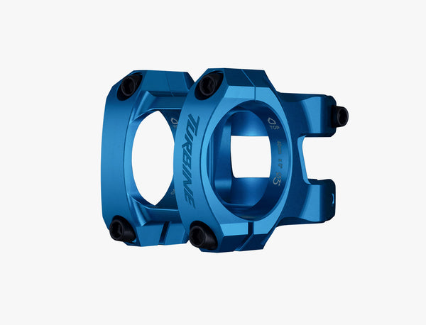 Turbine Stem