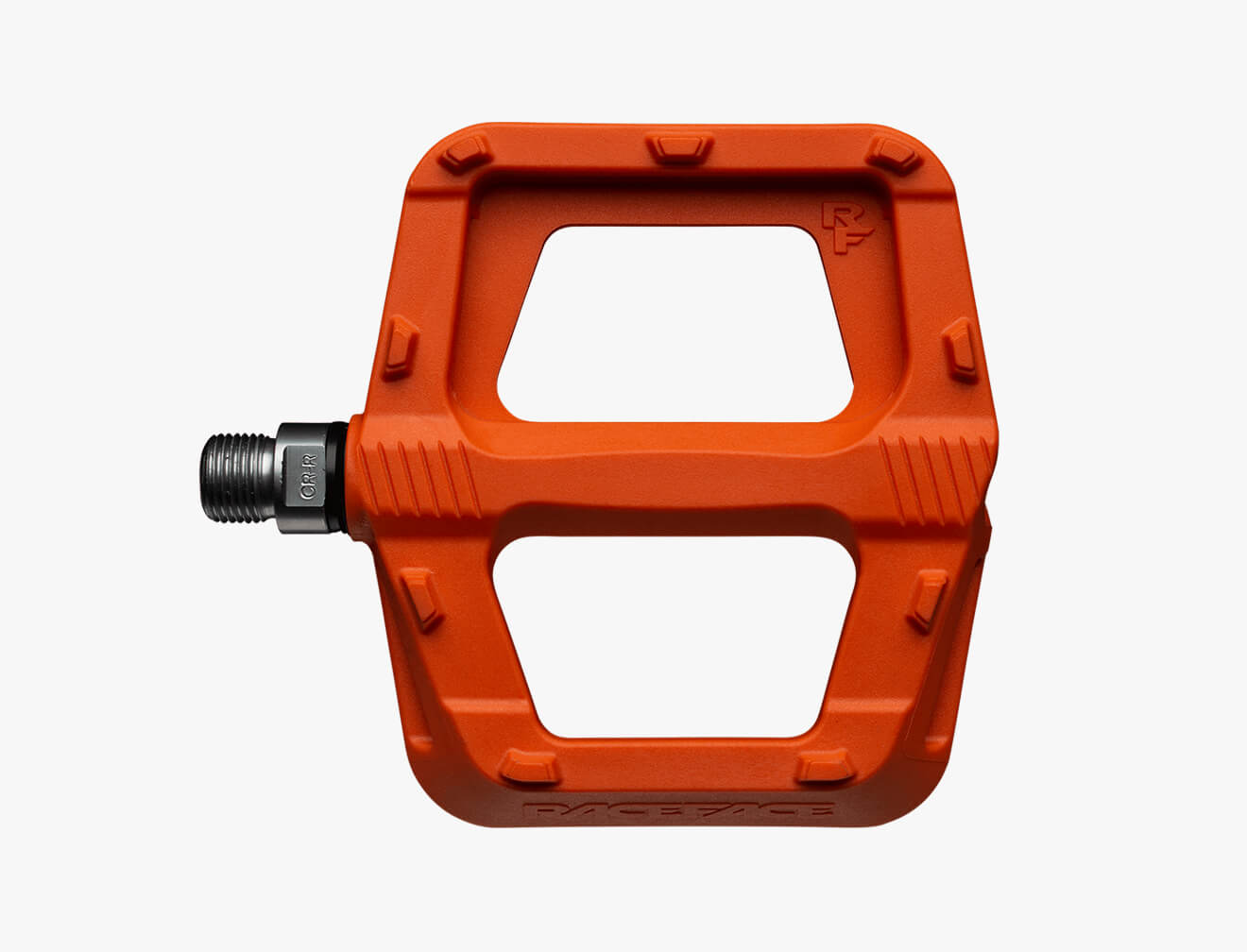 orange pedals Ride Pedal | MTB Pedal