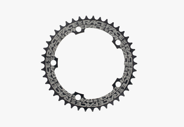 1x Chainring 130 BCD - NW