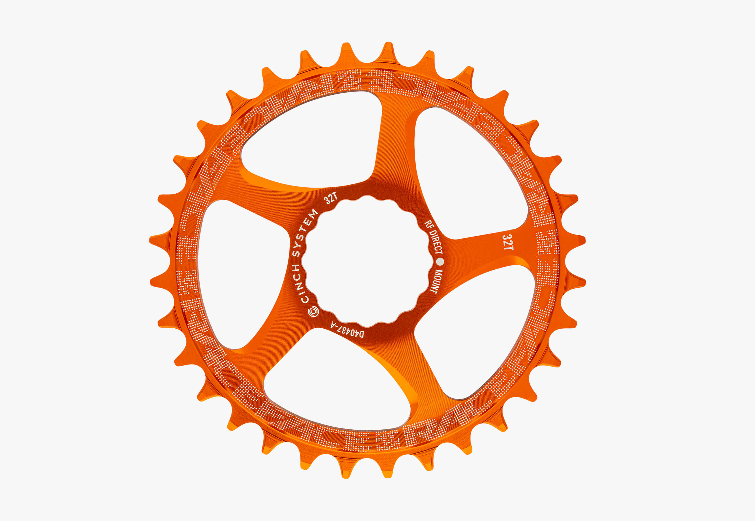 1X Cinch, Direct Mount Chainring - NW | Raceface – Race Face CA