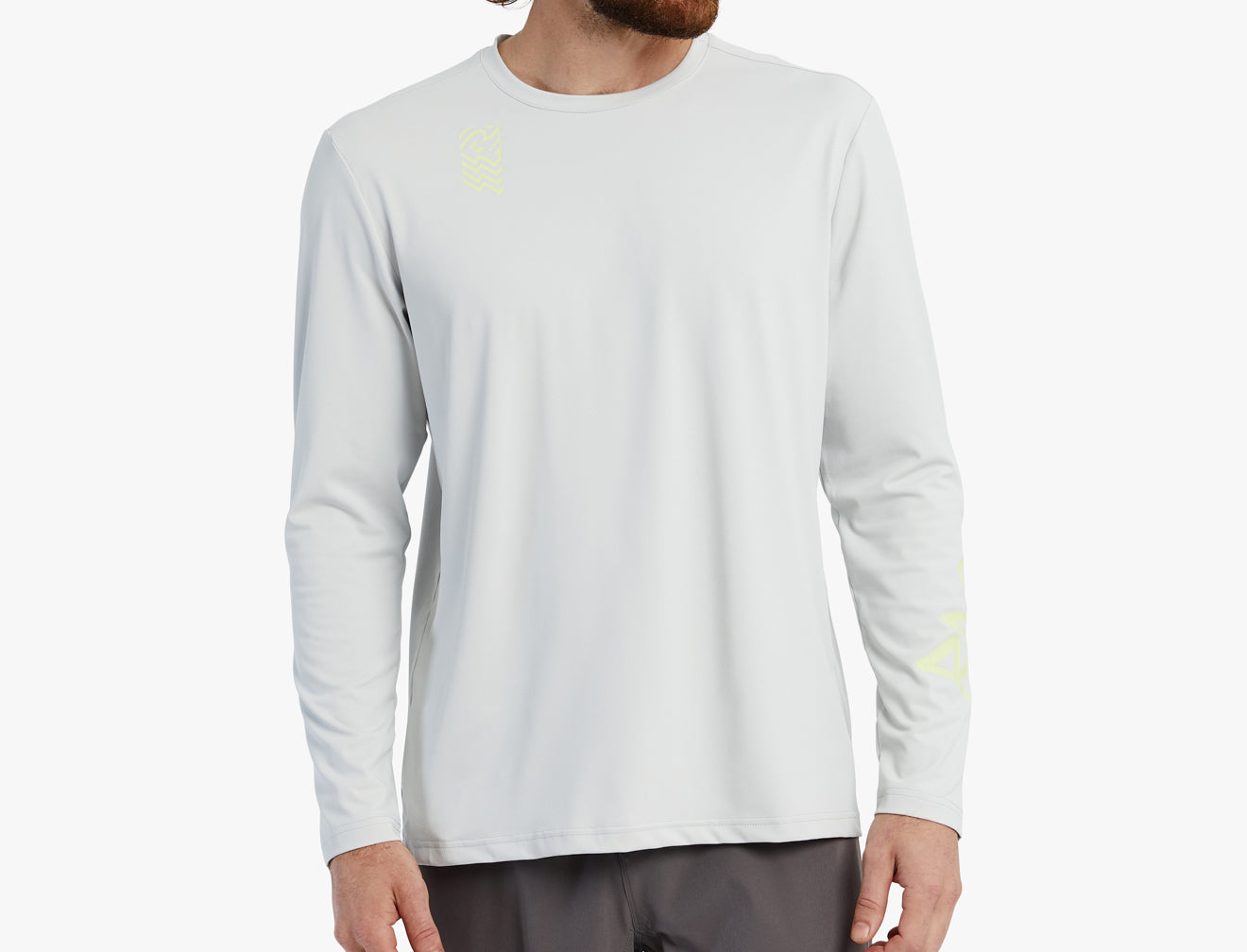 Commit LS Tech Top – Race Face CA