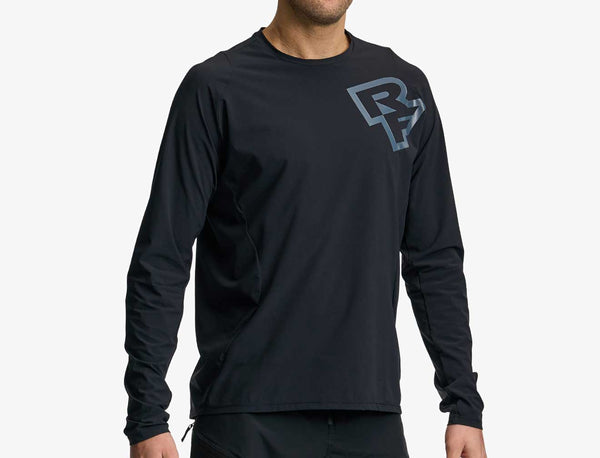 Conspiracy DWR LS Jersey