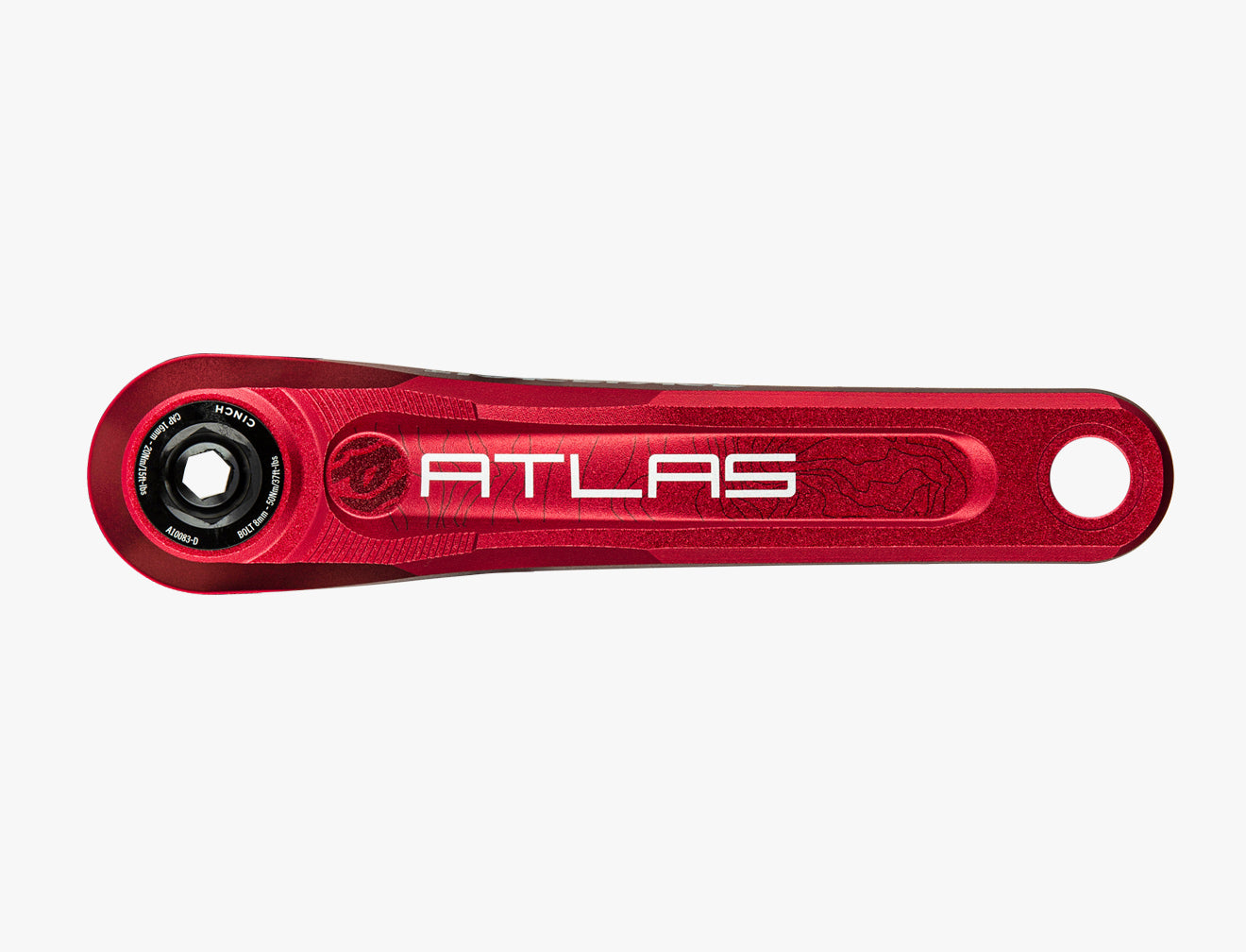 ATLAS RACEFACE クランク Atlas Crankset | Alloy MTB Crank | Raceface | DH – Race Face CA