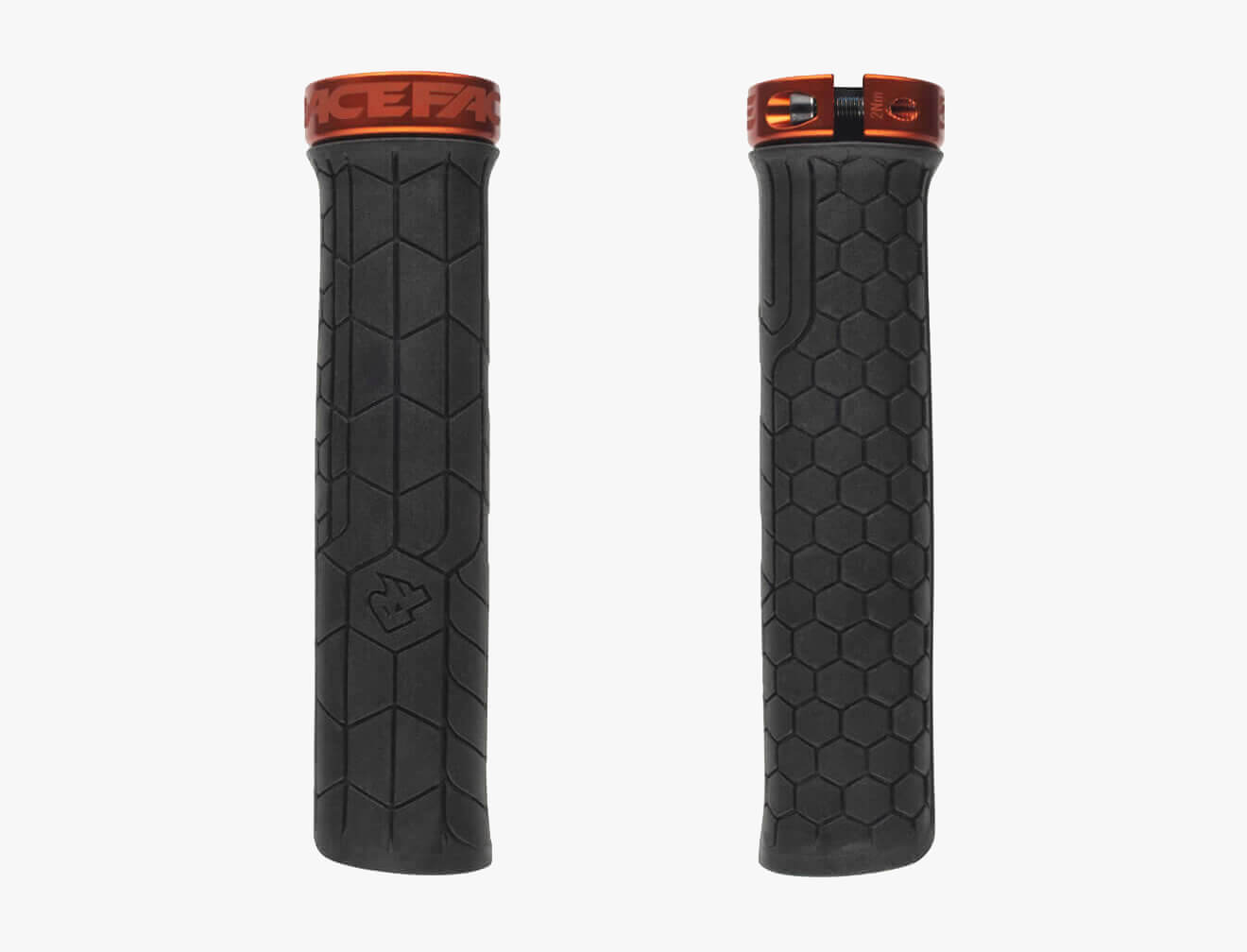 Getta Grip MTB Grip RaceFace – Race Face CA - Main Image
