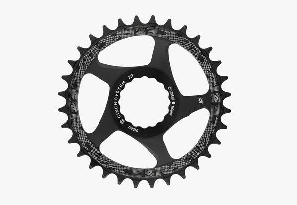1X Cinch, Direct Mount Chainring - NW