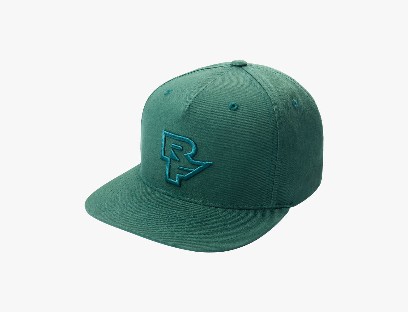 CL Snapback Hat – Race Face CA