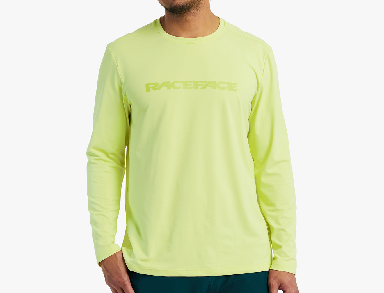 Commit LS Tech Top – Race Face CA