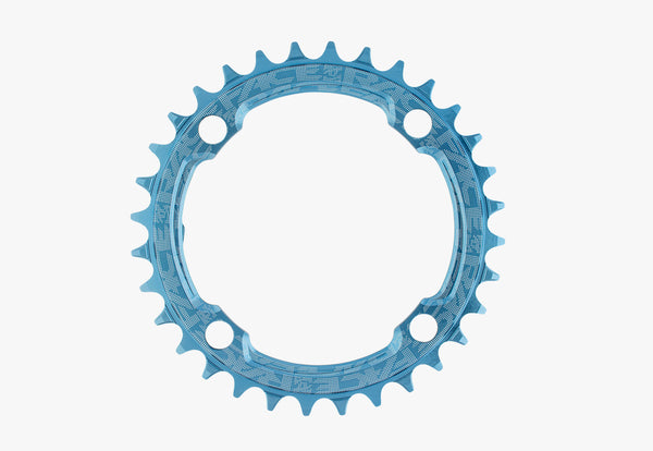 1x Chainring 104 BCD - NW