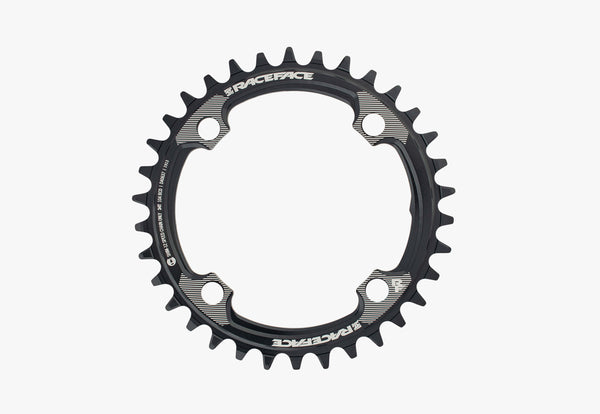 1x Chainring 104 BCD - SHI 12 | Raceface – Race Face CA