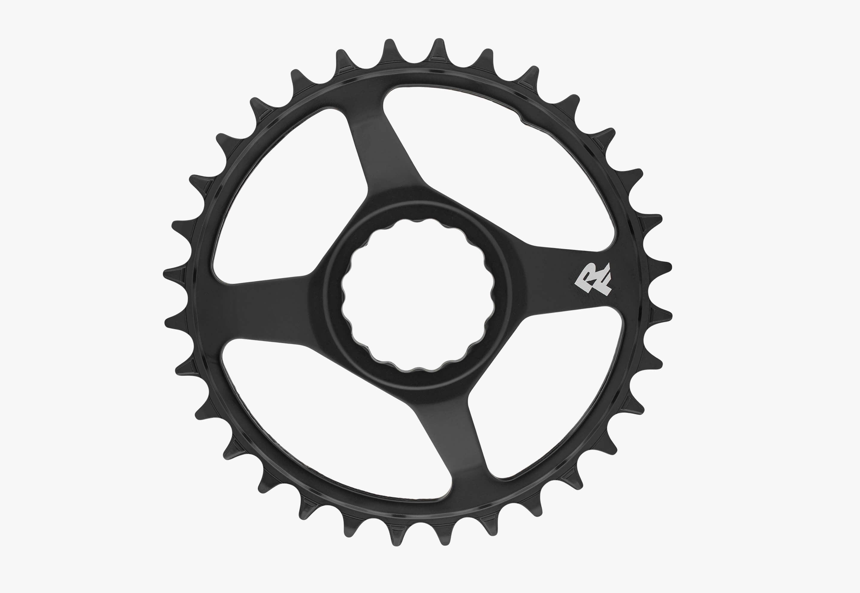 1x Chainring, Cinch Direct Mount, NW - Steel | Raceface – Race Face CA