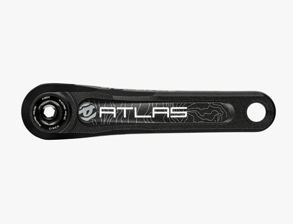 Atlas Crankset | Alloy MTB Crank | Raceface | DH – Race Face CA