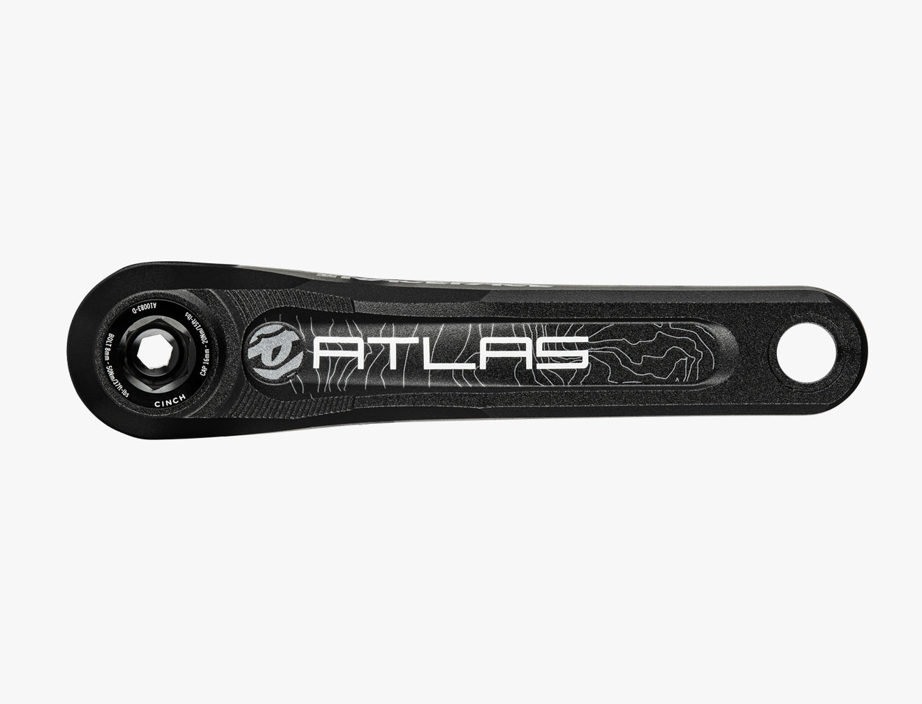 Atlas Crankset | Alloy MTB Crank | Raceface | DH – Race Face CA